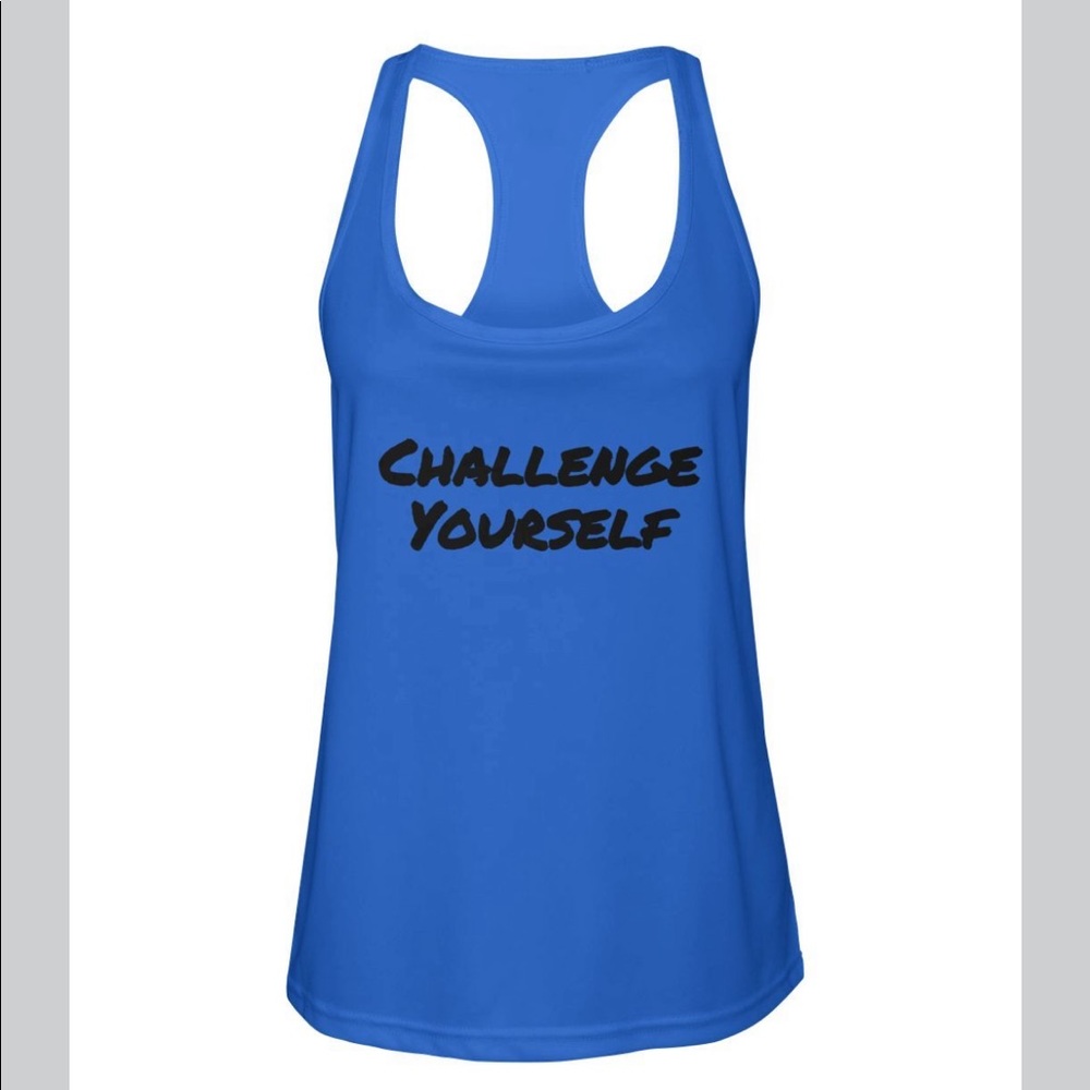 Coming Soon!!!! Woman’s Tank